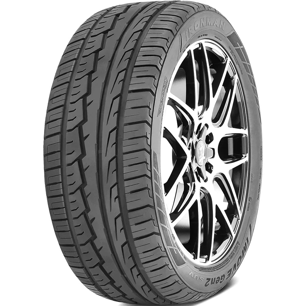 GEN2 114V Ironman Tire, 285/45R22XL SUV iMOVE