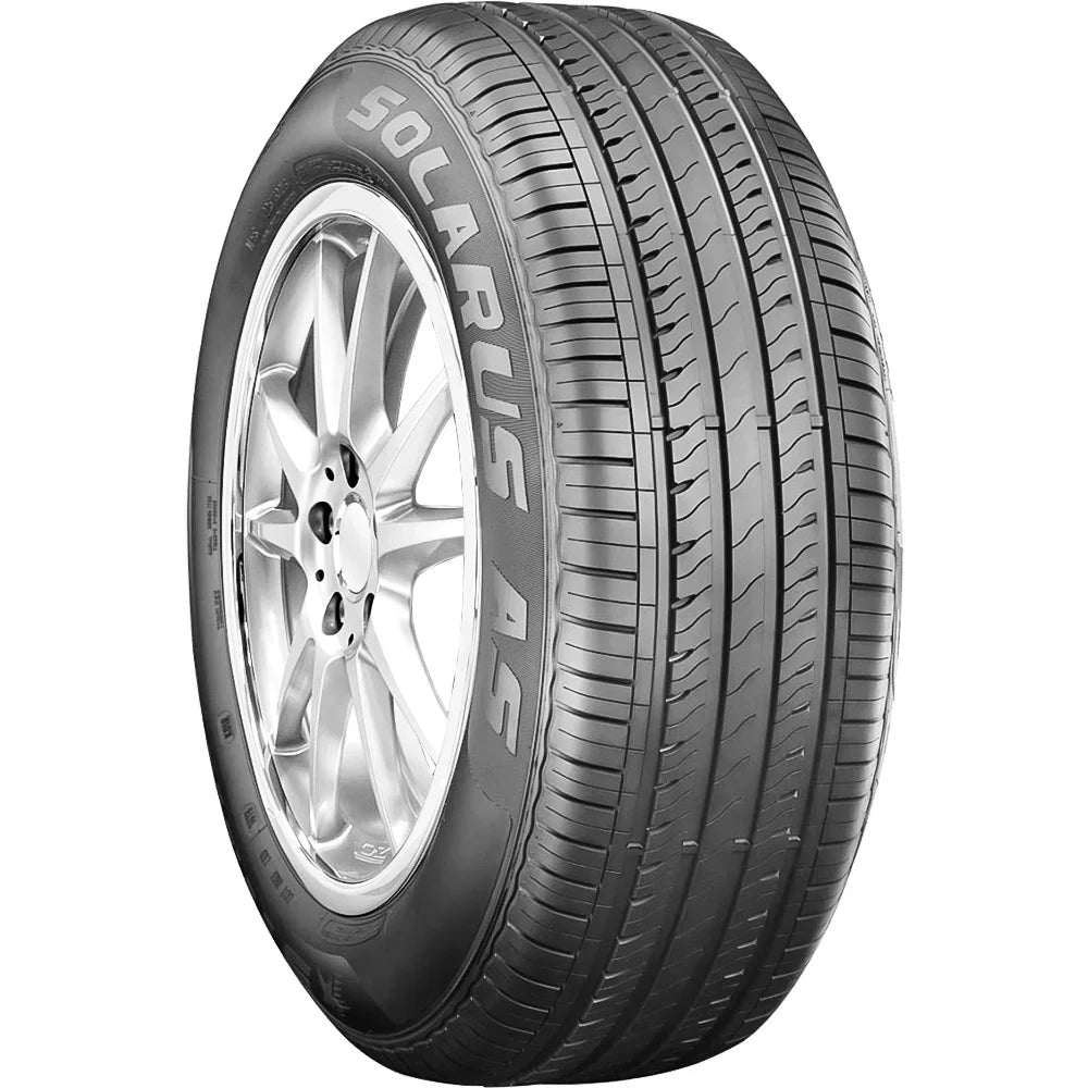 102H 225/65R17 AS Starfire Solarus Passenger Tire Season All