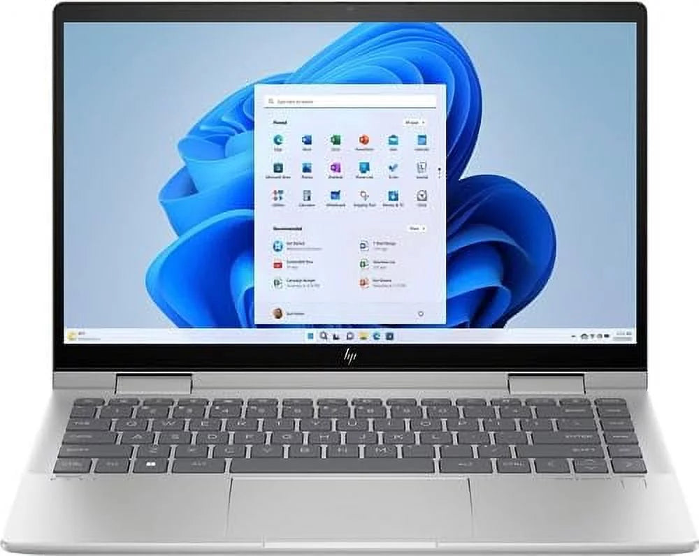Fingerprint IPS 16GB 1TB | HP | Xe | Pro i7-1355U 2-in-1 Backlit DDR4 14" Keyboard Intel (1920x1080) FHD Wi-Fi Envy Graphics | 10-Core | USB-C Win11 Laptop Iris | | | 6E SSD Touchscreen 2023 x360