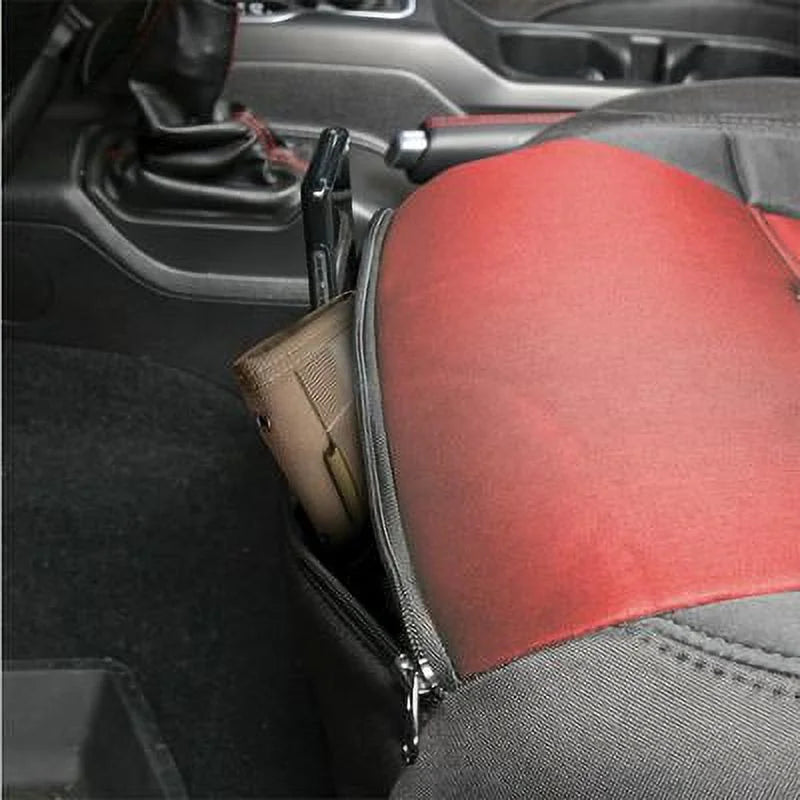 Truck 1500 195201 Panel Molle Putco Bed Fits Classic Ram