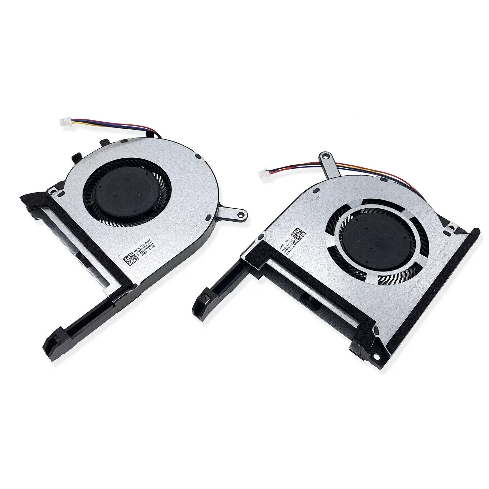 Fan For GPU FX505 FX86 DFS5K12304363H, Cooling FX95 DFS5K12114262H Asus CPU