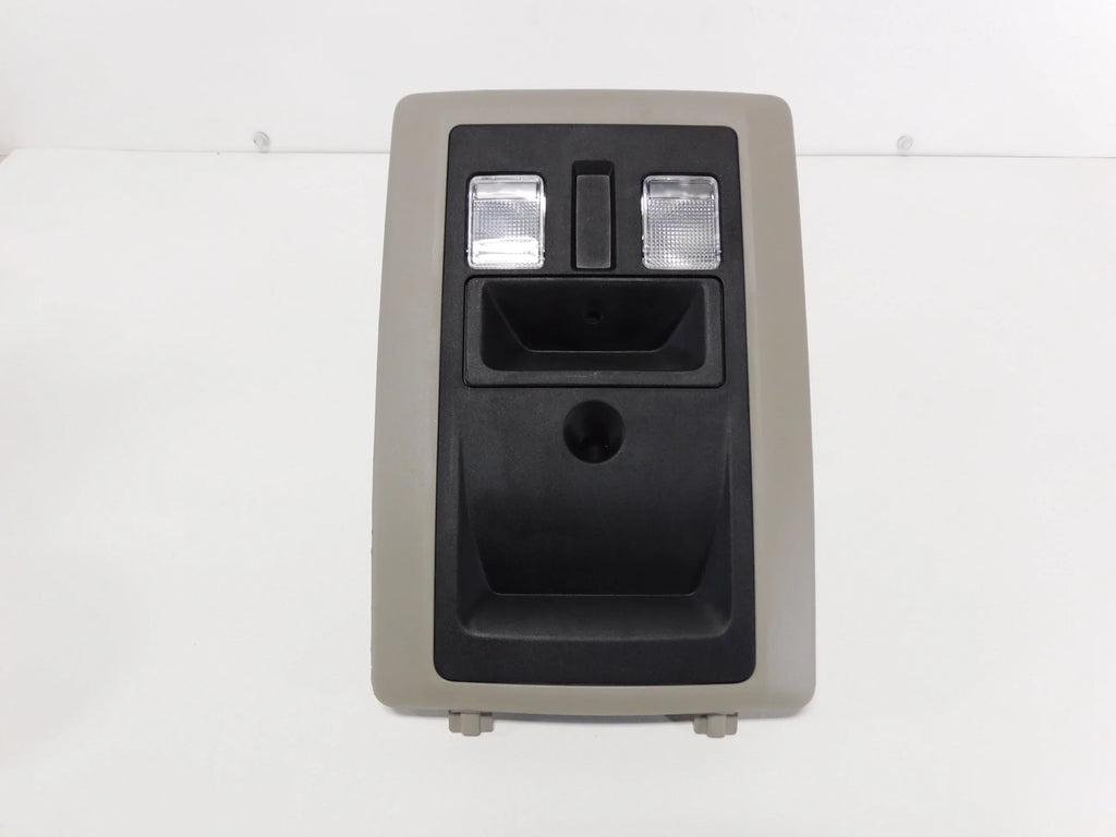 Mounted 1500 Ram Overhead 13 14 LKQ Dodge (Good) OEM Roof Pre-Owned 15 Console