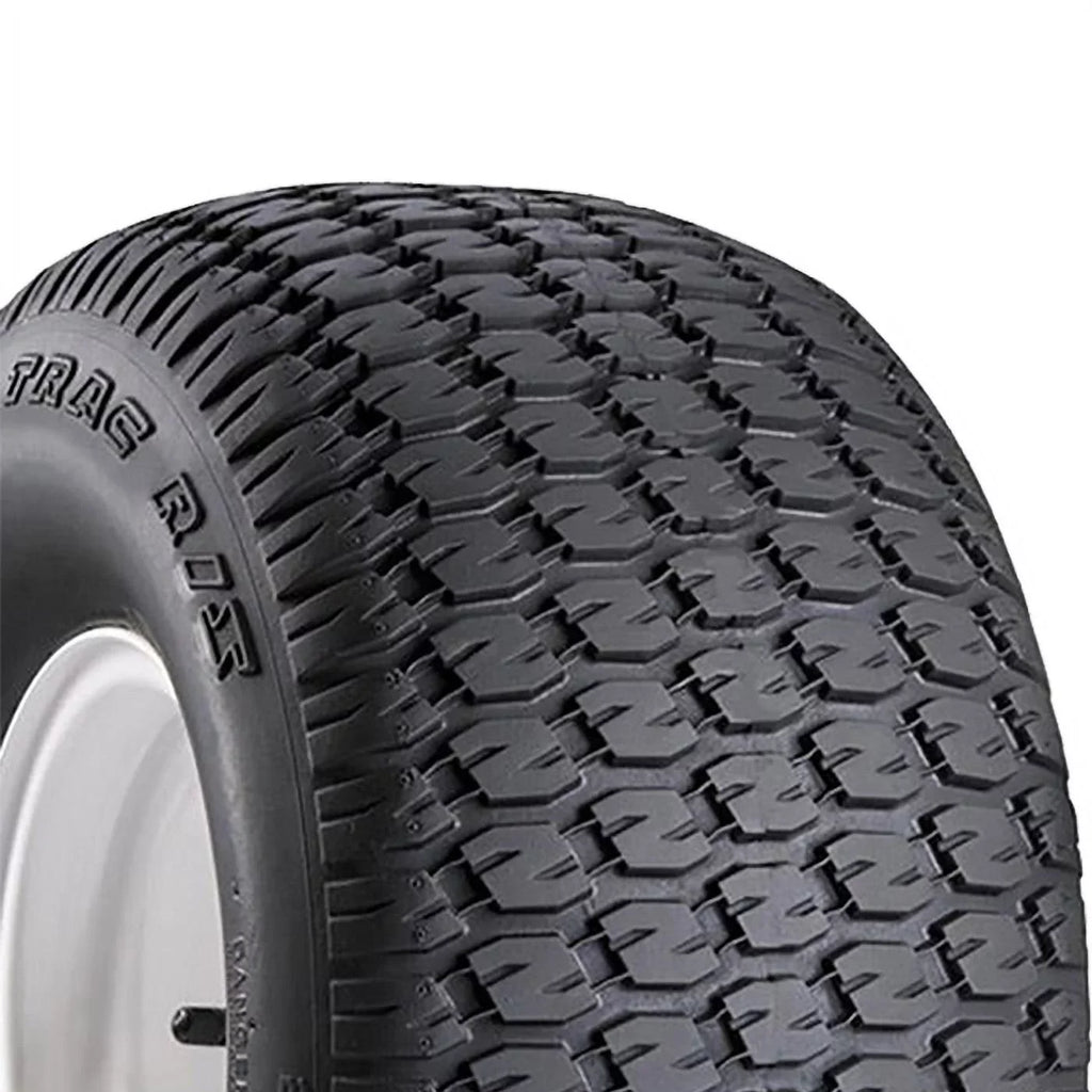 R/S 2 & 79A3 Ply Lawn Load Pair Turf of Carlisle Tires (TWO) 22X9.50-10 Garden 4 Trac
