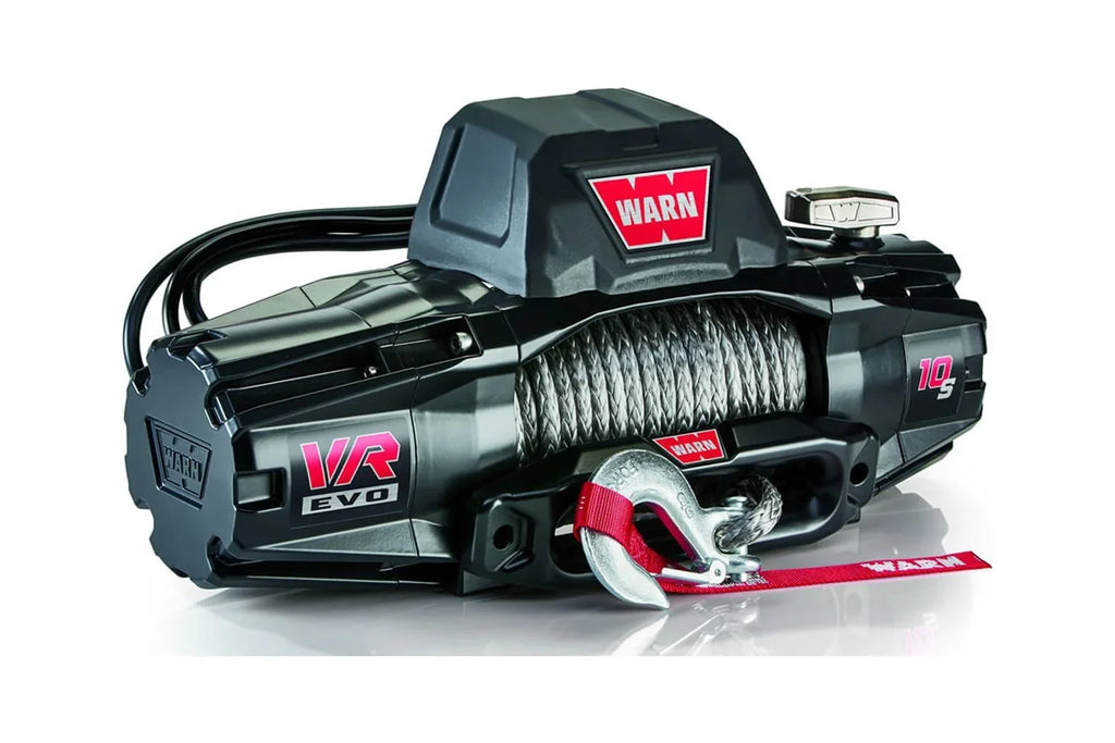 10000 UTV ATV/ 103253 lbs. Winch Warn