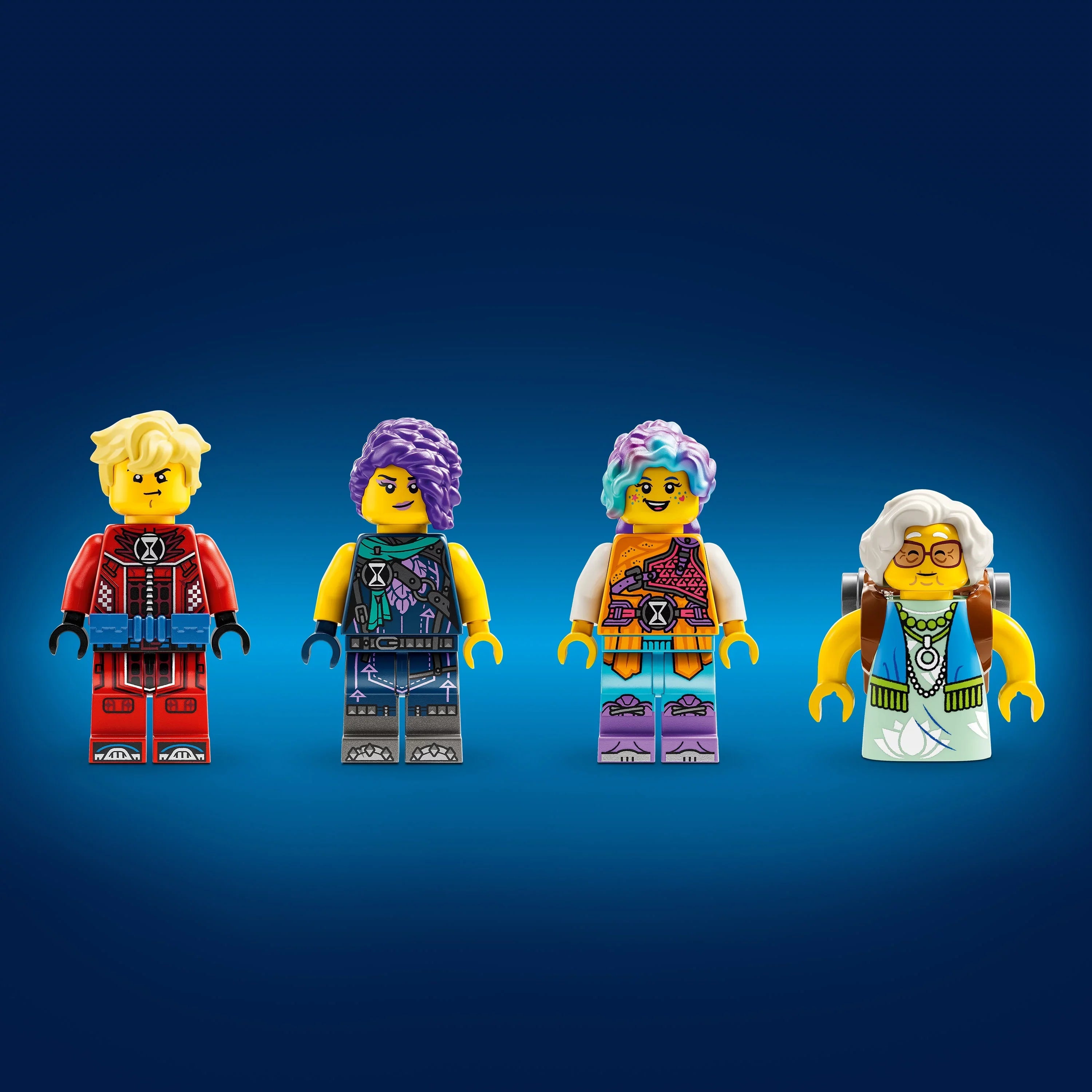 Forest Toy Options Kids, Stable Gift 8+ Fantasy 2 of 71459 Flying Pegasus Building Mythical Guardian, DREAMZzz or Creatures Dream Year Unique Olds for for Animal LEGO to Create