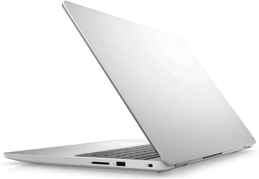 512GB Graphics, 16GB 3505 10, Radeon AMD 15.6" Webcam, White, 8 Windows Inspiron FHD Vega HDMI, 15 Ryzen Bluetooth, 2021 Mousepad AMD NSSDC RAM, 5-3450U SSD, Processor, Laptop, Dell with PCIe