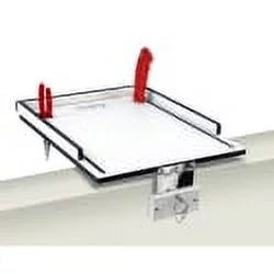 D T10-311b 16" Table Bait 12" x Fillet QR Gunnel New W magma &