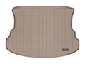 WeatherTech Cargo Seating, Escape Row Behind Tan Liner Tribute, Trunk - compatible with 2nd