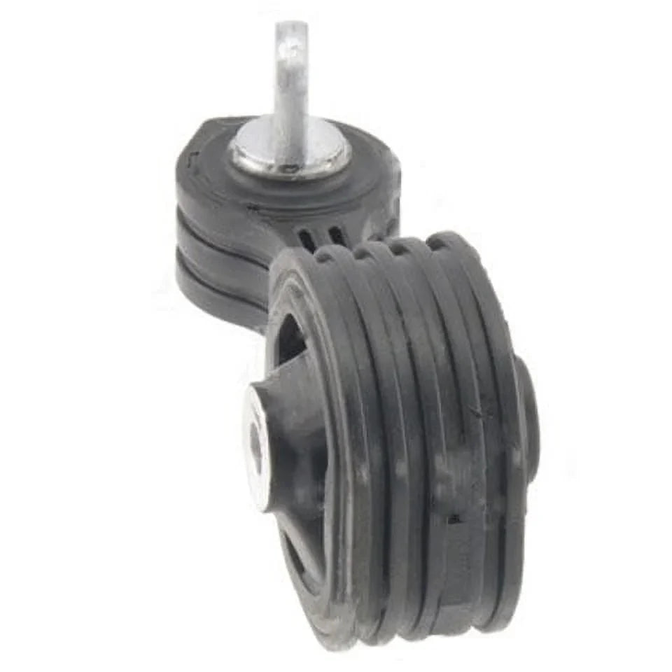 and Transmission 10152 Strut 2018 Torque L4 Engine 2PCS Advance Set 2020 Automatic Right Honda with CVT 18-20 Accord CF Mount 10151 2.0L Left 2019 Compatible