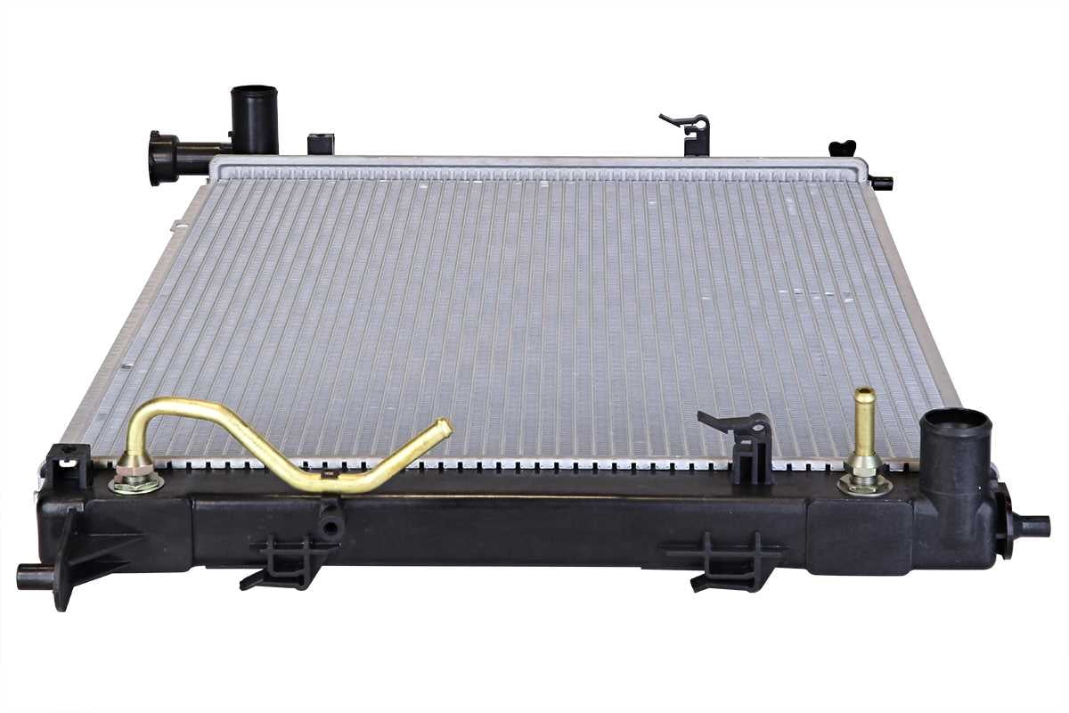 Sport 2013-2018 Santa 2.4L V6 2011-2015 3.5L for Radiator Santa Hyundai 2011 AWD 2013-2019 Fe 2016 2010 FWD Fe 2014 2012 3.3L 2015 2013 Sorento Fe AutoShack RK1705 Replacement 2018 XL 2017 Kia Santa