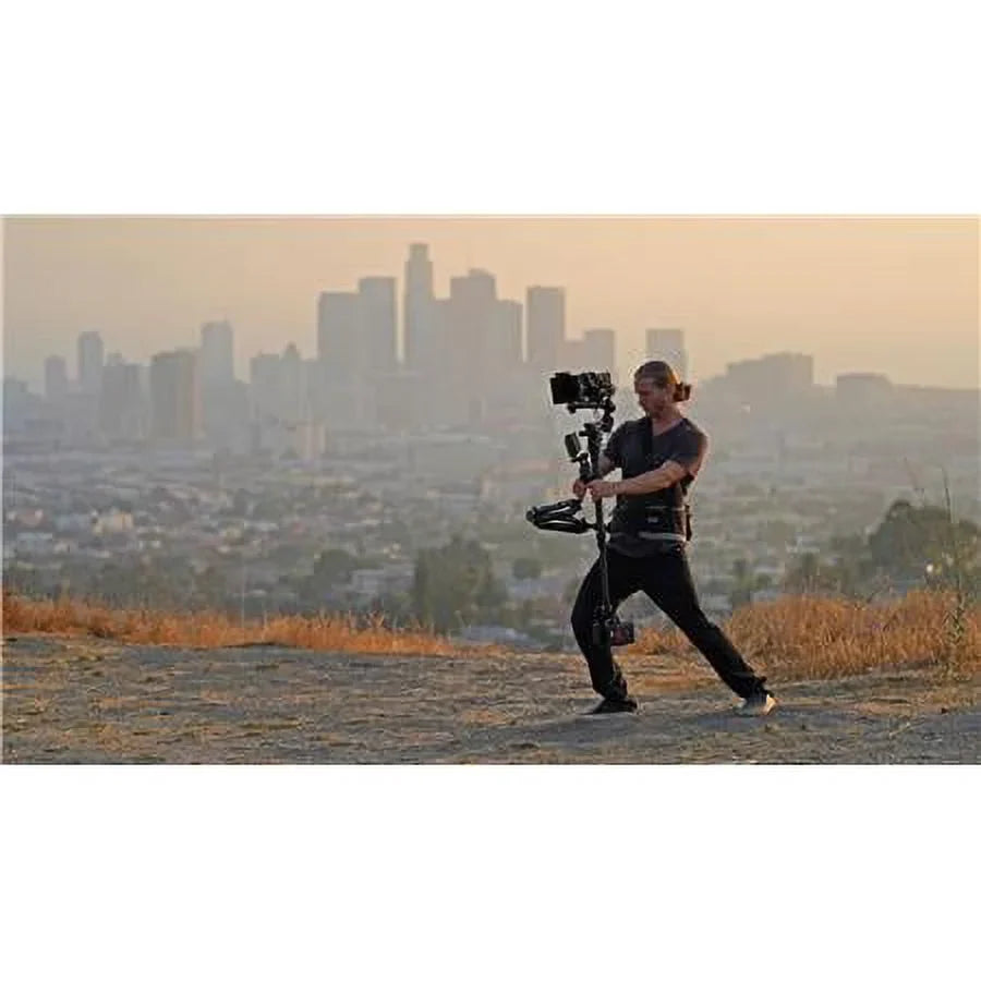 RS System V-Mount Gimbal Support for 2, DJI Handheld Float