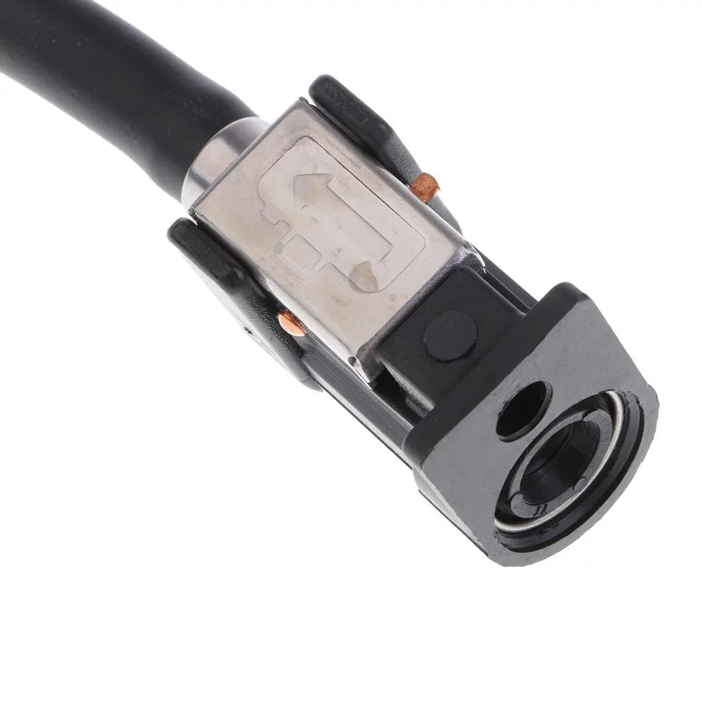 6.5x11mm Petrol Universal And (Rubber) Connector Bulb Boat with Fuel Marine Line Tank - RVs