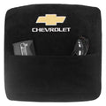 Auto Cover Center Silverado Konsole Armour Cotton & for Terry 2019-2024 Console KACHVBS19-24 1500 Velour Chevy