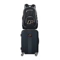 2-Piece Set and NCAA Boilermakers Backpack Purdue Luggage