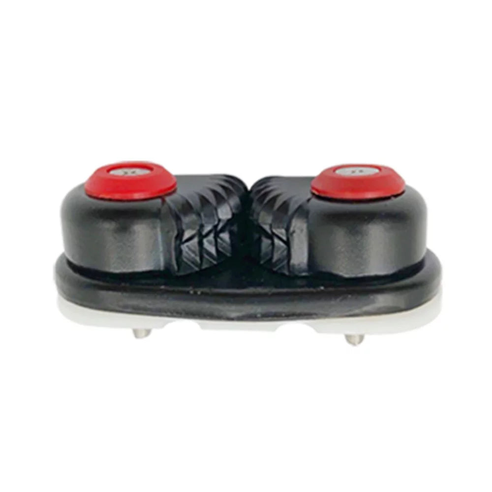 Sailing Cleats Fast 2PCS Cam Canoe Kayak Entry Aluminum Boat Kayak Cam Boat Cleat Cleats Dinghy