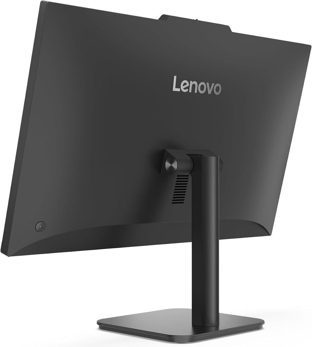 Lenovo IdeaCentre 24 All-in-One Desktop Computer Intel 8GB 512GB SSD AIO