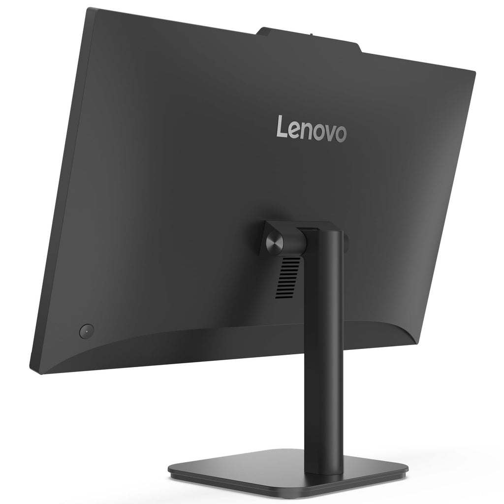 Lenovo IdeaCentre 24 All-in-One Desktop Computer Intel 8GB 512GB SSD AIO