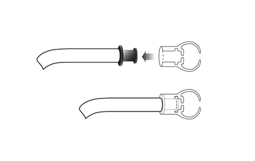 ADC Adscope 606 Ultra Light Cardiology Stethoscope, AFD Tunable Technology