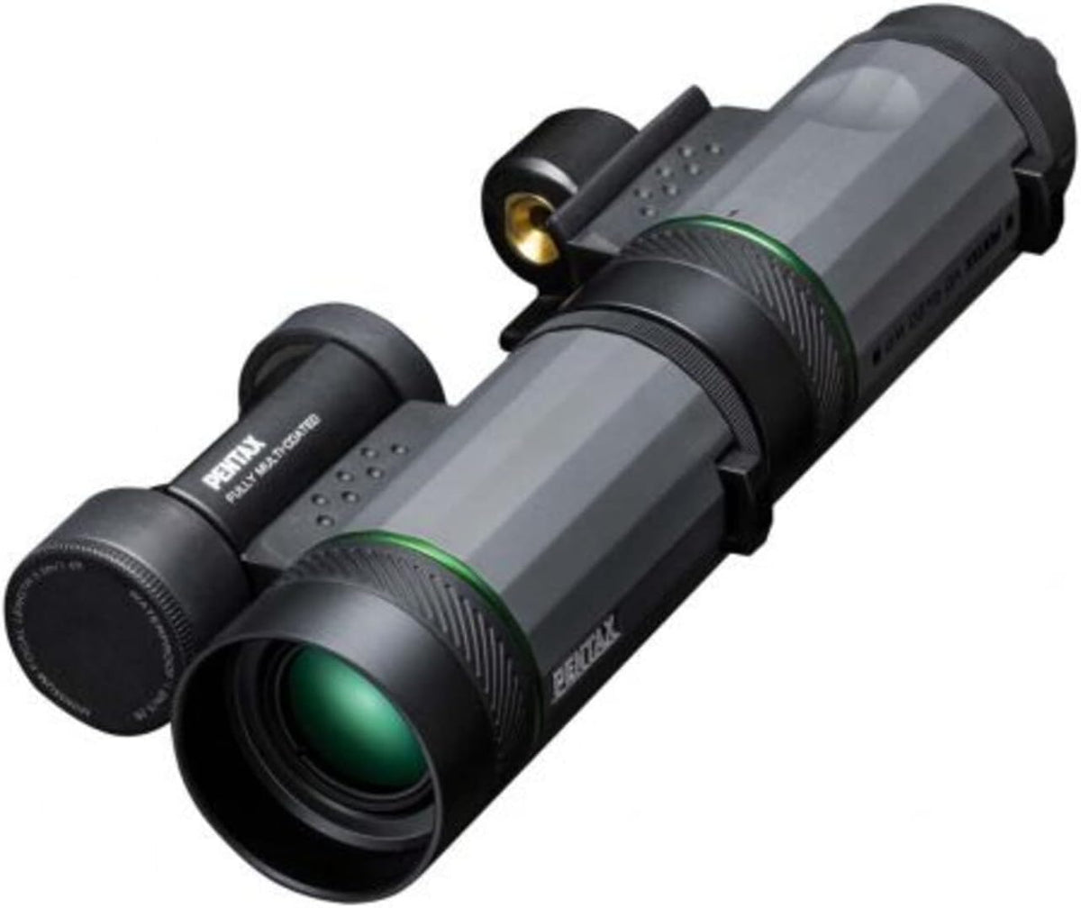 Pentax VD 4x20 WP Unique 3 in 1 Binoculars, monoculars and Telescope with The Versatility to Capture The Emotion of a Variety of Scenes.
