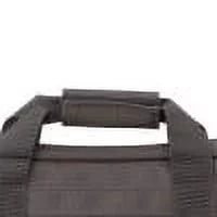 Allen Case Polyester, Soft 27959 Company, Handgun Black, by Double Ruger