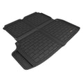 EQS compatible MAXpider Cargo Liner 3D MERCEDES-BENZ Cargo (BLACK) with Liner 2022-2024 - KAGU