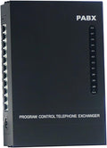 SOHO-PBX SP-208 (2 x 8) PABX Telephone Switch System Control Exchange 110Vâ¦