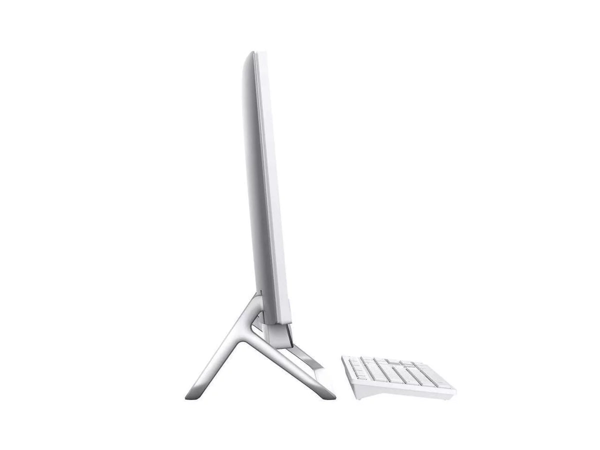 Intel HDMI, 1TB FHD Upto RAM, HDD, 23.8" 512GB All-in-One, Touch 11 Dell i5-1135G7 Windows 5400 SSD Wi-Fi, Core 16GB NVMe Pro 4.2GHz, Display, Bluetooth, Inspiron +