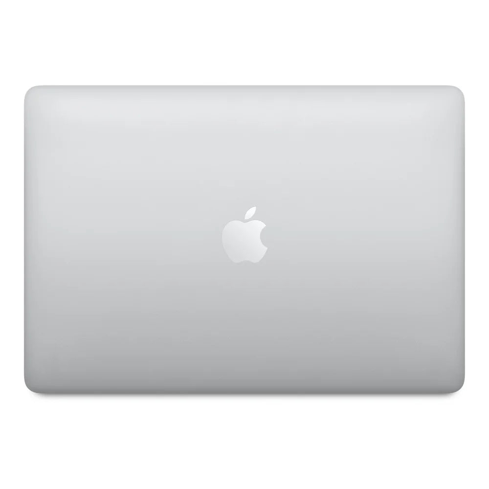 Macbook 2.0Ghz Apple TB) HD RAM-Mac i5 Pre-Owned OS Quad Core (Silver, (Fair) Pro 512GB 13.3-inch Laptop & (2020) 16GB
