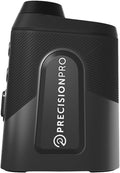 Precision Pro Titan Slope Golf Rangefinder, Built to Take a Beating