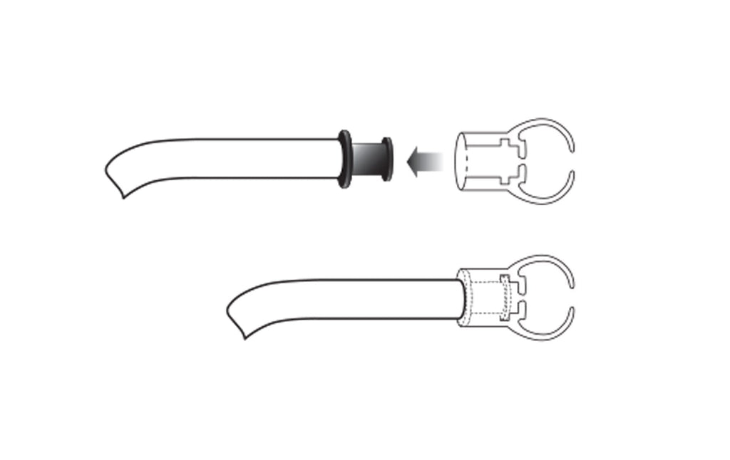 ADC Adscope 606 Ultra Light Cardiology Stethoscope, AFD Tunable Technology