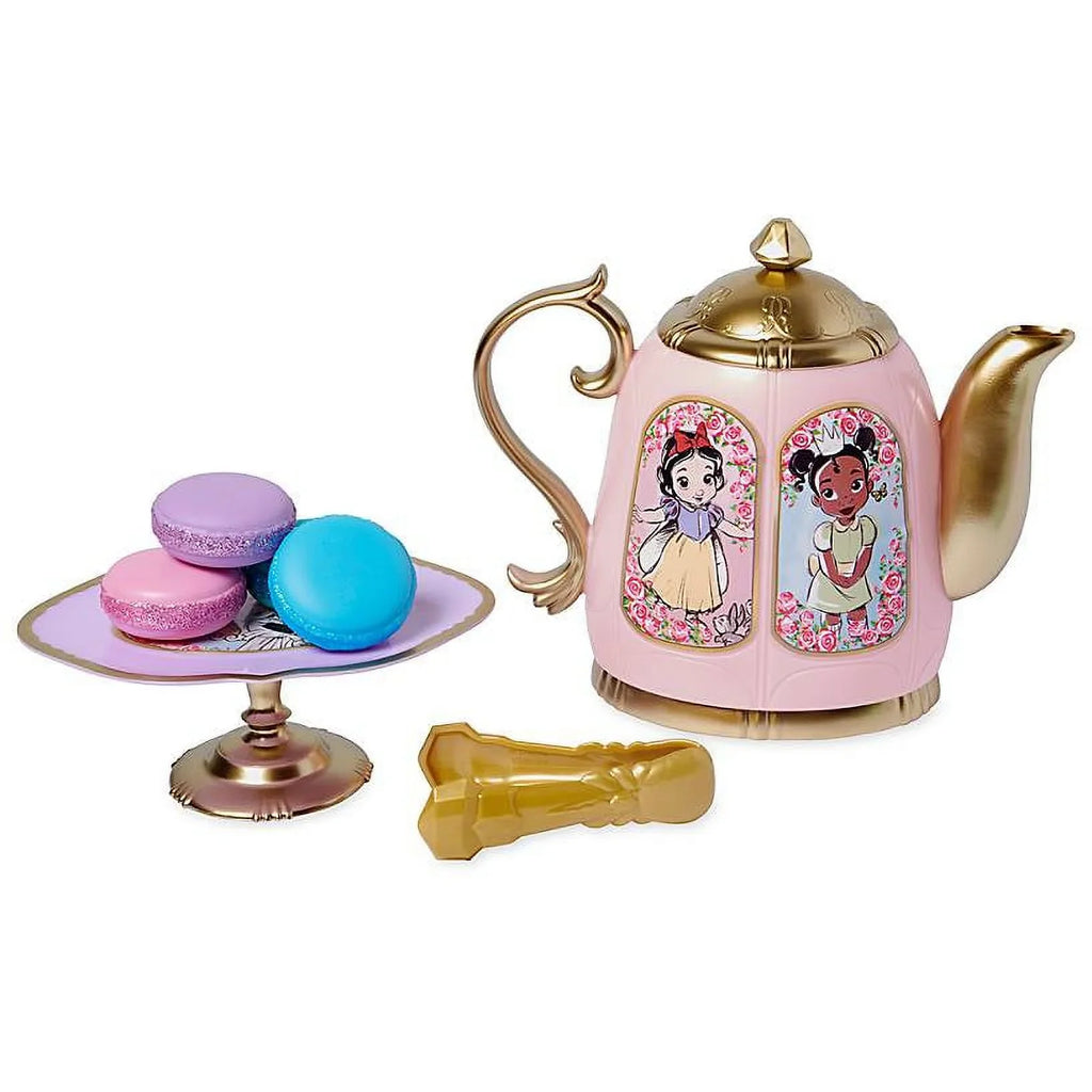 Animators' Collection Disney Set Princess Tea