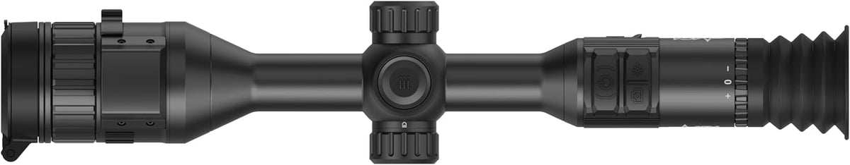 AGM Global Vision Spectrum LRF 4K Digital Day & Night Vision Scope