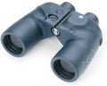Bushnell Marine 7x50 Binocular, Waterproof/Fogproof Binoculars with Internal Rangefinder and Illuminated Compass