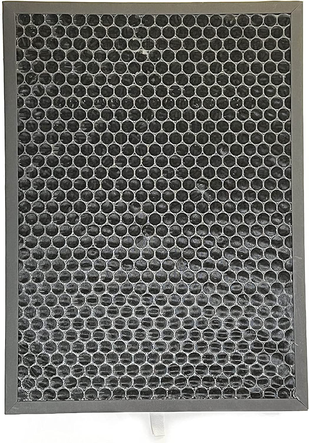 Compatible True Membrane Pre Replacement MSA3 with Nispira with Purifier, Activated oxygen Solutions HEPA Filter Pack Carbon 2