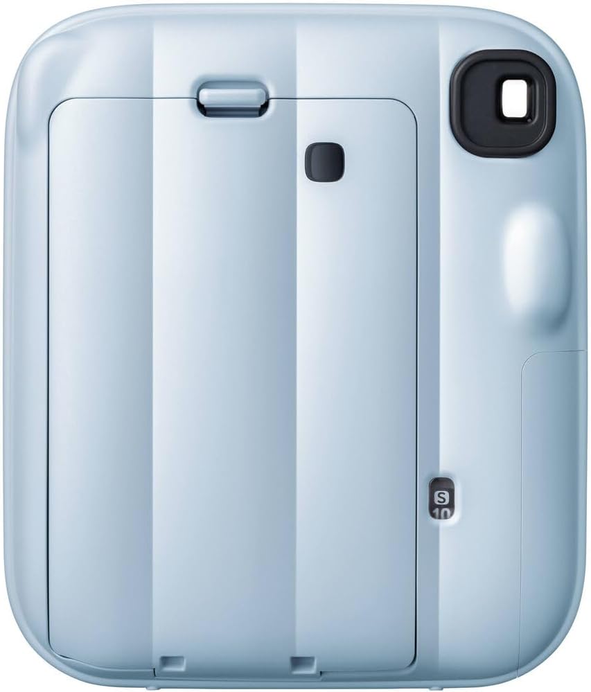 Fujifilm Instax Mini 13 Blue Instant Camera with 20-Sheet Film Set