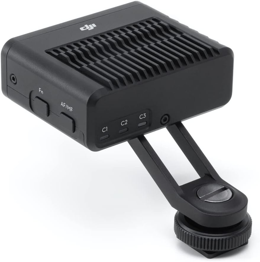 DJI LiDAR Range Finder (RS)