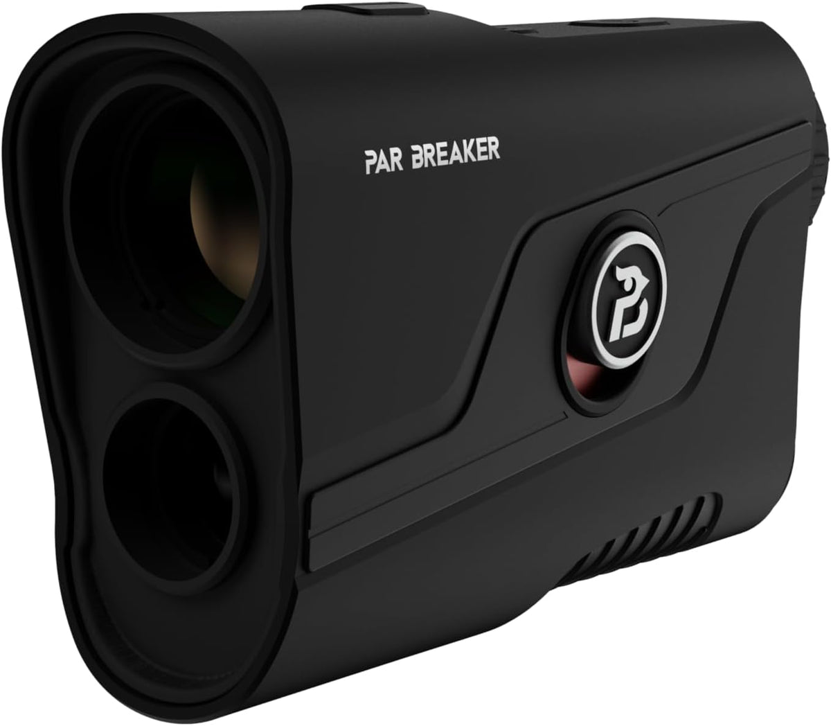 Yard Sync L30 Golf Laser Rangefinder with Slope On/Off Switch