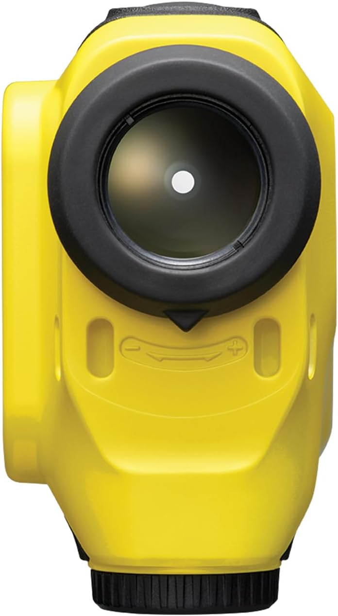 Nikon Forestry Pro II Laser Rangefinder/Hypsometer Bundle