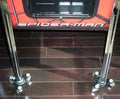 for Pinball Moving Caster Skates Mover Dolly