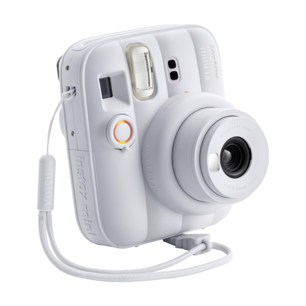FUJIFILM INSTAX MINI 13 Instant Film Camera | Candy Pink Bundle