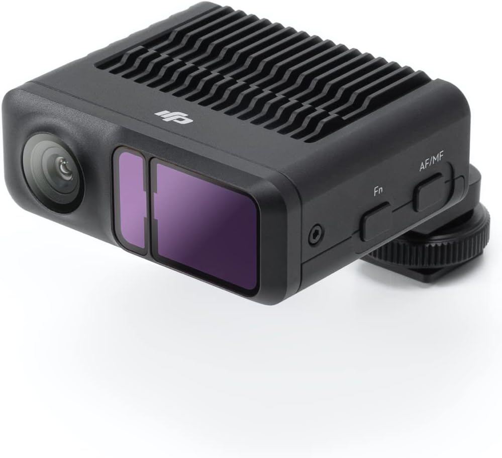 DJI LiDAR Range Finder (RS)