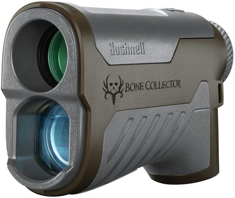 Bushnell Bone Collector 1800 Hunting Rangefinder