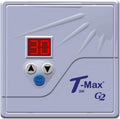 T-Max 3W/G2 - The Industry Standard in-Room Digital Tanning Bed Timer - 30 Minute Max Time