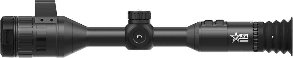 AGM Global Vision Spectrum LRF 4K Digital Day & Night Vision Scope