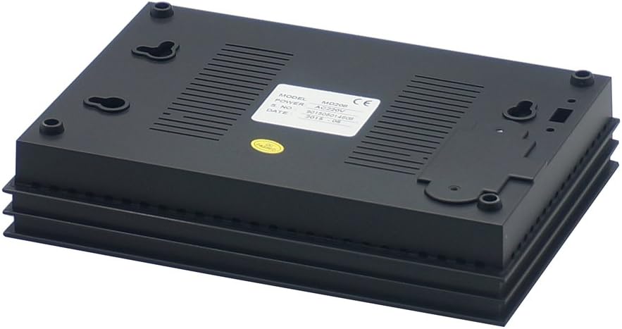 SOHO-PBX SP-208 (2 x 8) PABX Telephone Switch System Control Exchange 110Vâ¦