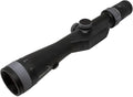 BURRIS Eliminator 5 LaserScope 5-20x50mm - Precision Riflescope with Built-in Laser Rangefinder, Ballistic Calculator, Digital Inclinometer & X96 Reticle for Long-Range Hunting & Shooting