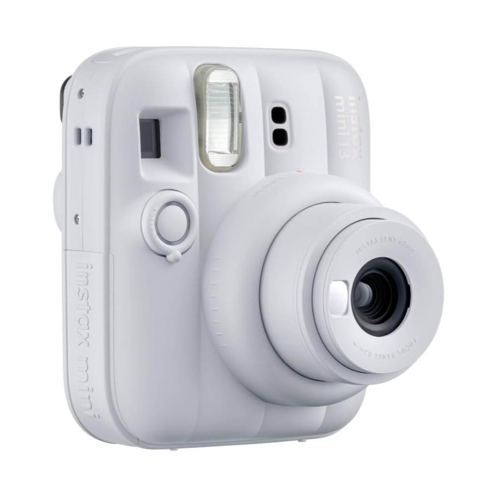 FUJIFILM INSTAX MINI 13 Instant Film Camera | Candy Pink Bundle