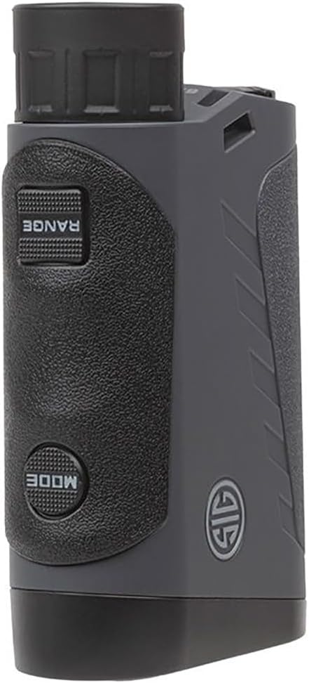 SIG SAUER Kilo Canyon 6x22mm Rangefinder Monocular