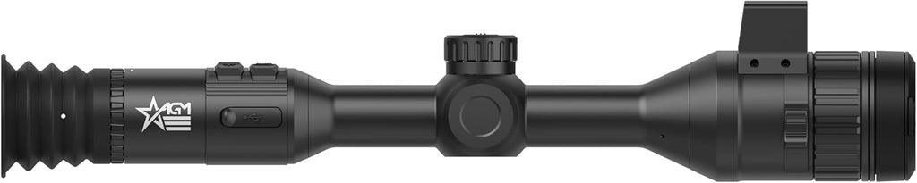 AGM Global Vision Spectrum LRF 4K Digital Day & Night Vision Scope