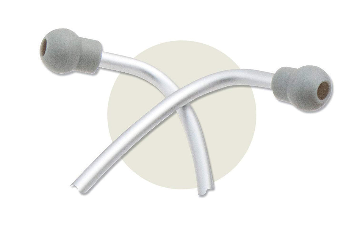 ADC Adscope 601 Convertible Cardiology Stethoscope, AFD Tunable Technology